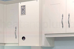 Woodstock electric boiler quotes