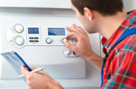 free Woodstock gas safe engineer quotes